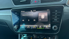 Skoda Superb 2.0 TDI CR SE L 5dr DSG Diesel Hatchback